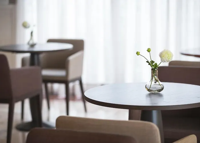 Hotel Cambridge