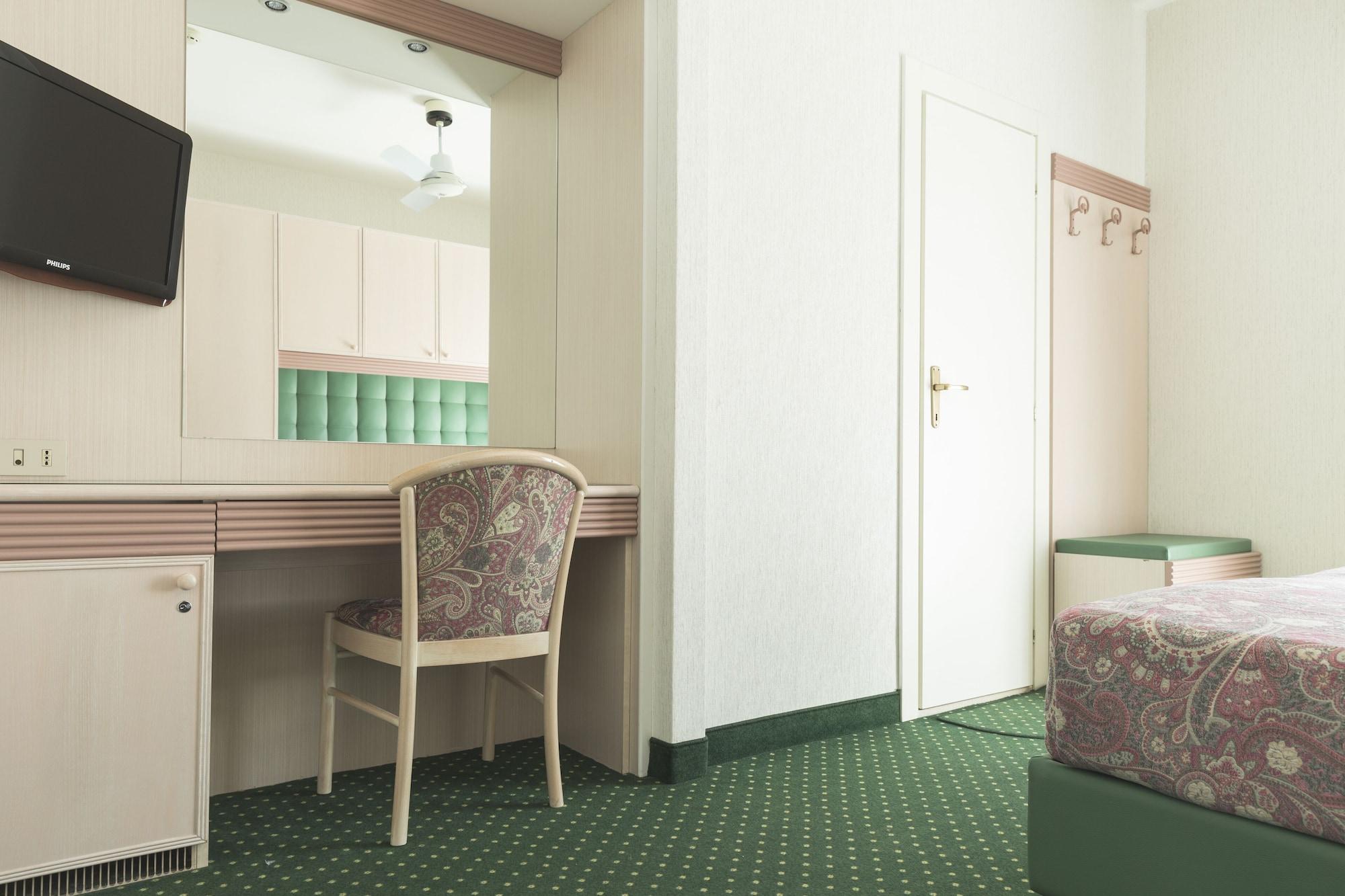 Hotel Cambridge Lido di Jesolo