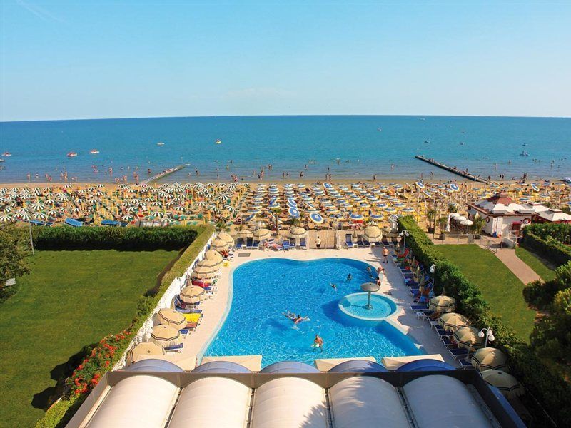 Cambridge 4* Lido di Jesolo