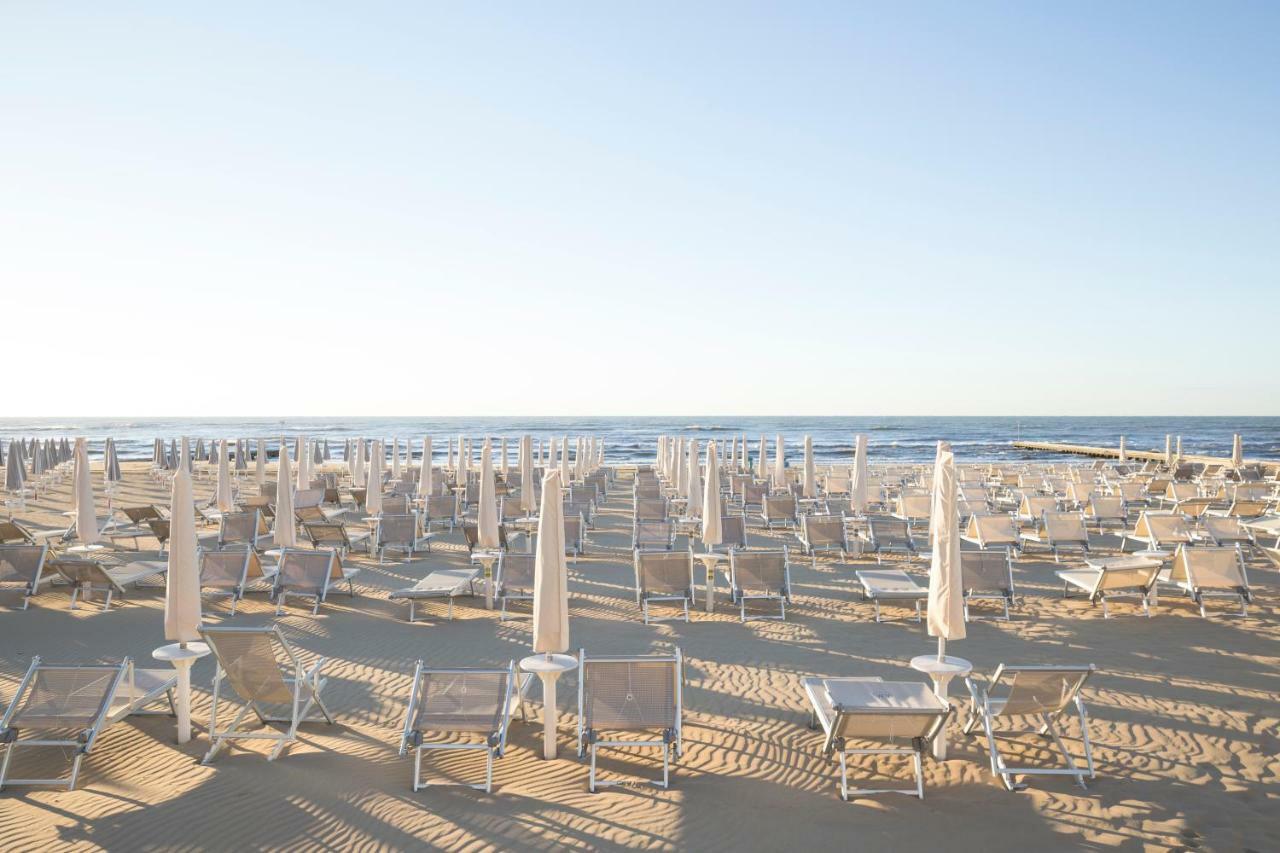 Hotel Cambridge Lido di Jesolo