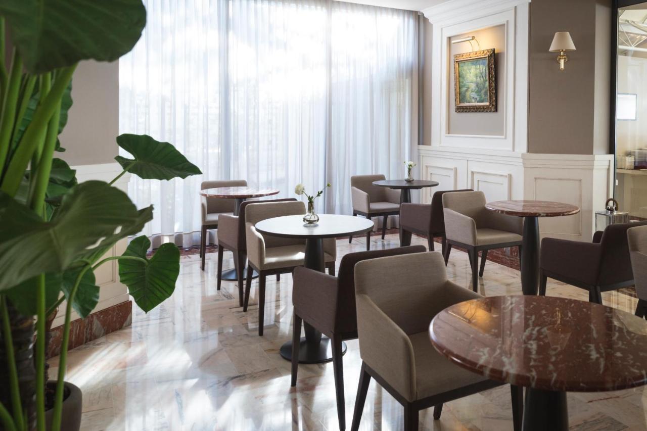Hotel Cambridge 4*